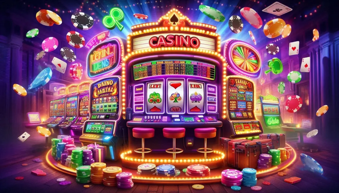 Qbet Casino